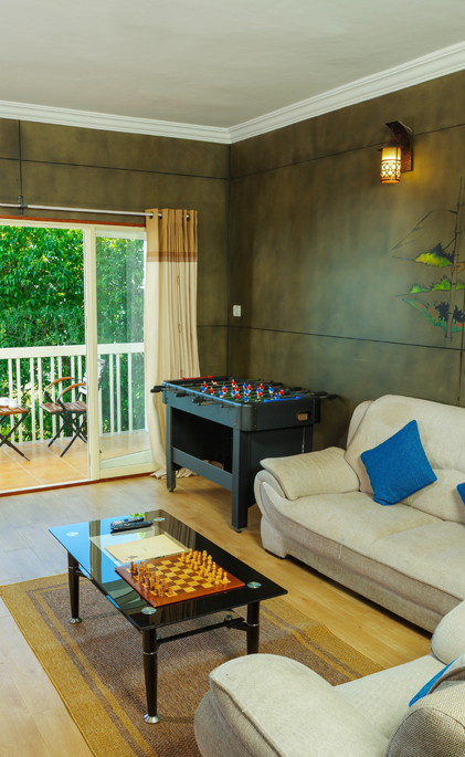 Mountain Trail Resort Resorts In Munnar Best Resorts In Munnar